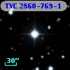 TYC 2860-769-1