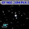 Cl* NGC 2194    PCA    2437