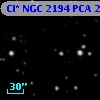 Cl* NGC 2194    PCA    2453
