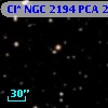 Cl* NGC 2194    PCA    2456