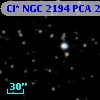 Cl* NGC 2194    PCA    2459