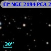 Cl* NGC 2194    PCA    2465