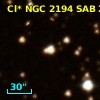 Cl* NGC 2194    PCA    2467