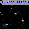 Cl* NGC 2194    PCA    2471