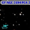 Cl* NGC 2194    PCA    2475