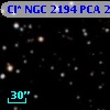Cl* NGC 2194    PCA    2477