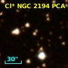 Cl* NGC 2194    PCA    2480