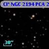 Cl* NGC 2194    PCA    2499