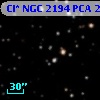 Cl* NGC 2194    PCA    2509