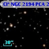 Cl* NGC 2194    PCA    2512