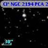 Cl* NGC 2194    PCA    2513