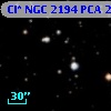 Cl* NGC 2194    PCA    2514