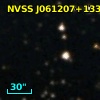 NVSS J061207+133730