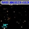 NVSS J061523+112009