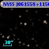 NVSS J061558+115022