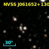 NVSS J061652+130715