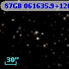 87GB 061635.9+120537
