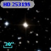 HD 253198