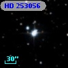 HD 253056