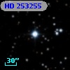 HD 253255
