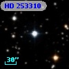 HD 253310