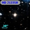 HD 253350