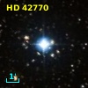 HD  42770