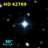 HD  42769