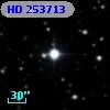 HD 253713