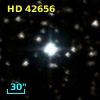 HD  42656