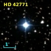 HD  42771
