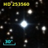 HD 253560