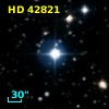 HD  42821