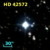 HD  42572