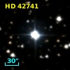 HD  42741