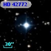 HD  42772