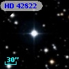 HD  42822