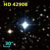 HD  42908