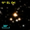 V* EL Ori