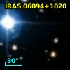 IRAS 06094+1020