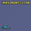 IRAS 06087+1108