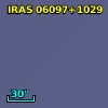 IRAS 06097+1029