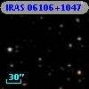 IRAS 06106+1047