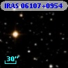 IRAS 06107+0954