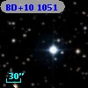 BD+10  1051