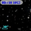 BD+10  1052
