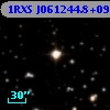 1RXS J061244.8+094422