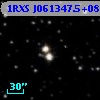 1RXS J061347.5+084617
