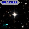 HD 253888