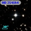 HD 254184